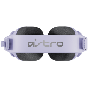 Геймърски слушалки LOGITECH ASTRO A10 Gen 2 (939-002078), Headset for PC, 32mm, 3.5мм, Lilac