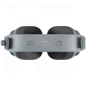 Геймърски слушалки LOGITECH ASTRO A10 Gen 2 (939-002071), Headset for PC, 32mm, 3.5мм, Grey