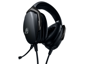 Слушалки ASUS ROG THETA ELECTRET, Black