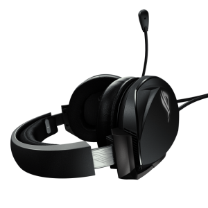 Слушалки ASUS ROG THETA ELECTRET, Black