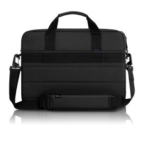 Чанта за лаптоп DELL Ecoloop Pro Briefcase 16", Black