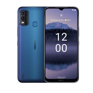 Смартфон NOKIA G11 Plus, 4/64GB Lake Blue