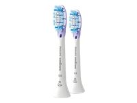 Резервни глави PHILIPS HX9052/17 Комплект резервни глави Sonicare G3 Premium Gum Care 2бр