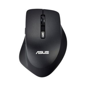 Мишка ASUS WT425, Wireless Mouse, Black