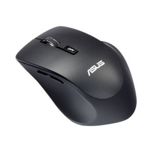 Мишка ASUS WT425, Wireless Mouse, Black