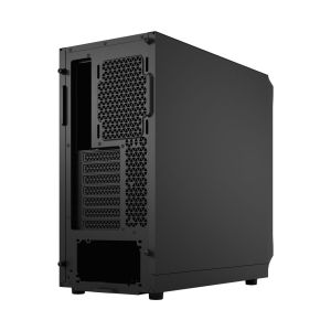 Кутия FRACTAL DESIGN Focus 2 Black Solid