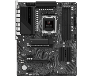 Дънна платка ASROCK B650 PG Lightning (AMD AM5, 4xDDR5, 3xM.2, 2.5G LAN, HDMI) ATX