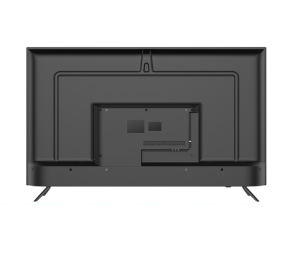 Телевизор 55" KIVI 55U740NB, 4K UHD LED, SmartTV, Android TV 11, WiFi, BT, Black