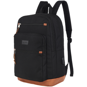 Раница за лаптоп CANYON BPS-5 (CNS-BPS5BBR1), Backpack for 15.6", Black