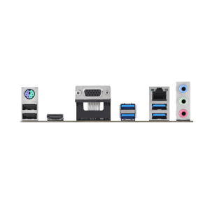 Дънна платка ASUS PRIME B760M-K D4 (Intel 1700, 2xDDR4, 2xM.2, 2.5Gb LAN, VGA, HDMI) Micro ATX