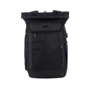 Раница за лаптоп CANYON RT-7 (CNS-BPRT7B1), 17.3 inch, Black