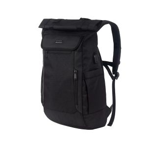 Раница за лаптоп CANYON RT-7 (CNS-BPRT7B1), 17.3 inch, Black