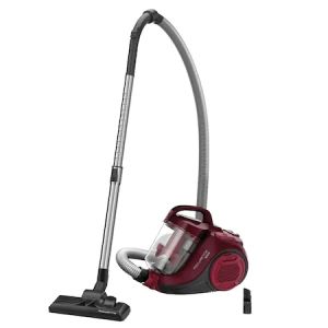 Прахосмукачка без торба ROWENTA RO2910EA Swift Power Cyclonic, 750W, 1.2l, Cyclone, Red