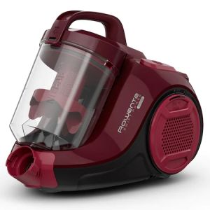 Прахосмукачка без торба ROWENTA RO2910EA Swift Power Cyclonic, 750W, 1.2l, Cyclone, Red