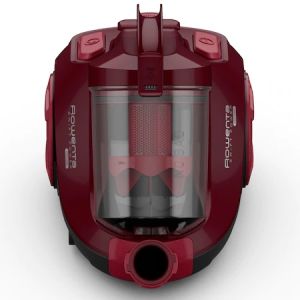 Прахосмукачка без торба ROWENTA RO2910EA Swift Power Cyclonic, 750W, 1.2l, Cyclone, Red