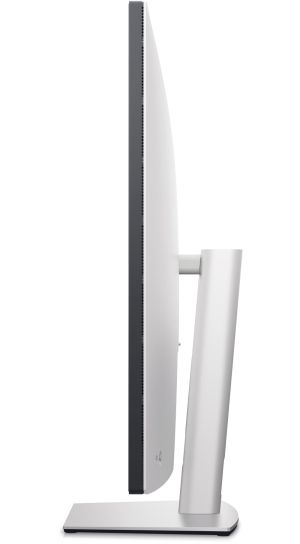 Монитор DELL U4323QE UltraSharp, 42.5" IPS, 4K UHD (3840x2160) 60Hz, 16:9, 5ms, 1000:1, 350 cd/m2, Speakers 2x8W, 2xHDMI, 2xDP, USB-C Hub, USB 3.2, RJ-45, Silver