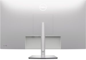 Монитор DELL U4323QE UltraSharp, 42.5" IPS, 4K UHD (3840x2160) 60Hz, 16:9, 5ms, 1000:1, 350 cd/m2, Speakers 2x8W, 2xHDMI, 2xDP, USB-C Hub, USB 3.2, RJ-45, Silver