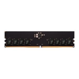 Памет TEAM GROUP 16GB DDR5 5200MHz ELITE Black