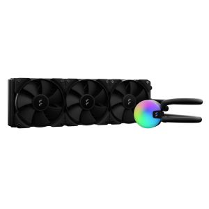 Охладител за процесор FRACTAL DESIGN Lumen S36 RGB V2