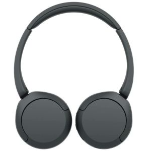 Безжични слушалки SONY WH-CH520, Black