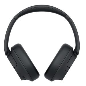Безжични слушалки SONY WH-CH720N, Black