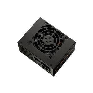 Захранване FORTRON SFX PRO 450W, 80Plus Bronze