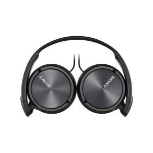 Слушалки SONY MDR-ZX310AP, Black