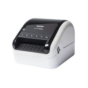 Етикетен принтер Brother QL-1110NWBc Label printer