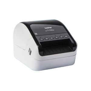 Етикетен принтер Brother QL-1110NWBc Label printer