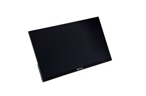 Монитор VERBATIM PMT-15 Portable Touchscreen Monitor, 15.6" IPS, FullHD (1920x1080) 60Hz Touch, 16:9, 6ms, 250cd/m2, 800:1, Speaker 2x1W, HDMI, 2xUSB-C, Black