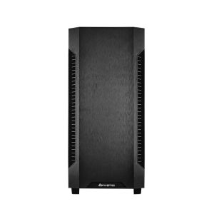 Кутия CHIEFTEC AS-01B-OP, MidTower, Black