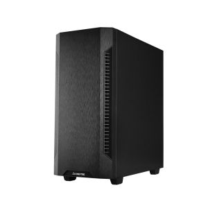 Кутия CHIEFTEC AS-01B-OP, MidTower, Black
