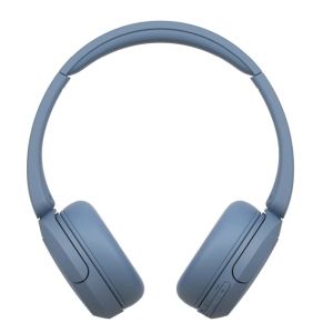 Безжични слушалки SONY WH-CH520, Blue