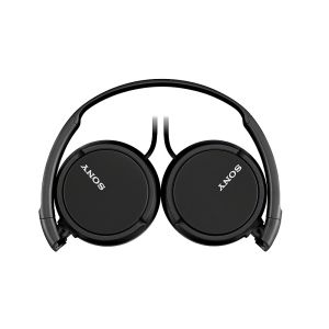 Слушалки SONY MDR-ZX110 , 3.5 mm, Black