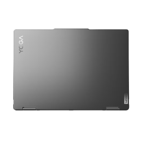 Лаптоп LENOVO Yoga 7 14IRL8, 14.0" WUXGA (1920x1200) OLED Touch, Intel® Core™ i7-1360P (18M Cache, 3.70 GHz up to 5.00 GHz, 12 ядра), 16GB LPDDR5, 1TB SSD M.2, Digital Pen, Windows 11 Home, Storm Grey - 82YL0033BM