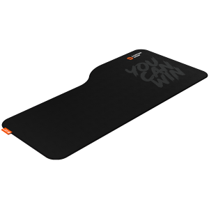 Подложка за мишка CANYON MP-10 (CND-CMP10), 930x350x3мм, Jacquard