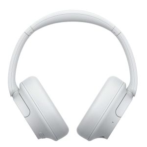 Безжични слушалки SONY WH-CH720N, White