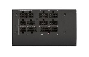 Захранване CHIEFTEC POLARIS 3.0 SERIES PPS-1050FC-A3, 1050W, 80 PLUS Gold, Fully modular