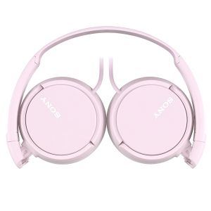 Слушалки SONY MDR-ZX110, Pink