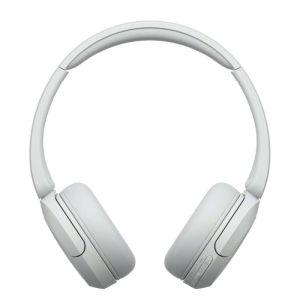 Безжични слушалки SONY WH-CH520, White