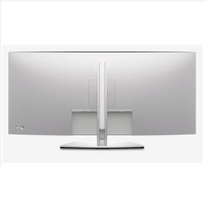 Монитор DELL U3824DW UltraSharp, 37.5" IPS Black Curved, WQHD+ (3840x1600) 60Hz, 21:9, 5ms, 300 cd/m2, 2000:1, Speakers 2x9W, DP, 2xHDMI, 4x USB-C, USB 3.2, RJ-45, Silver