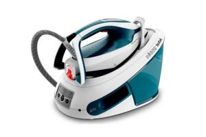 Парогенератор TEFAL SV8111E0 Express Power, 2800W, 6.2 bars, Blue