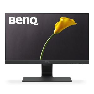 Монитор BENQ GW2283 (9H.LHLLB.QBE), 21.5'' IPS, FullHD (1920x1080) 60Hz, 16:9, 5ms, 1000:1, 250cd/m2, Speakers 2x1W, 2xHDMI, VGA, Black