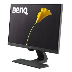 Монитор BENQ GW2283 (9H.LHLLB.QBE), 21.5'' IPS, FullHD (1920x1080) 60Hz, 16:9, 5ms, 1000:1, 250cd/m2, Speakers 2x1W, 2xHDMI, VGA, Black