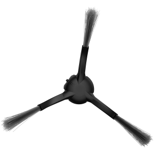 Странична четка AENO ARCSB4 for ARC0004S, ARC0007S, ARC0008S, 2pcs per pack