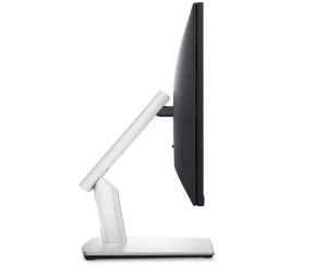 Монитор DELL P2424HT, 23.8" IPS Touch, FullHD (1920x1080) 60Hz, 16:9, 5ms, 1000:1, 300 cd/m2, Speaker 1x3W, HDMI, DP, USB-C Hub, USB 3.2, RJ45, Black