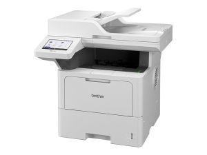 Мултифункционално у-во BROTHER MFCL5710DNRE1 Monochrome Multifunction Laser Printer 4 in 1 48ppm/duplex/network