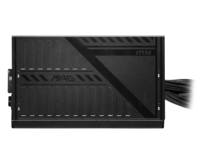 Захранване MSI MAG A600DN, 600W, 80 PLUS Standard