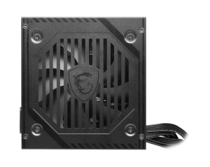 Захранване MSI MAG A600DN, 600W, 80 PLUS Standard