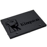 SSD 240GB KINGSTON A400, 2.5", SATA 3, TLC - SA400S37/240G